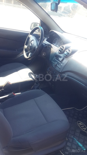 Chevrolet Aveo 2011, 232,000 km - 1.4 l - Bakı