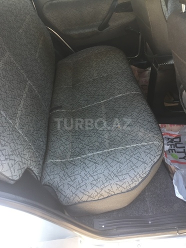 LADA (VAZ) 2115 2007, 90,000 km - 1.6 l - Bakı