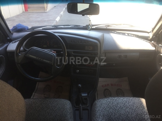 LADA (VAZ) 2115 2007, 90,000 km - 1.6 l - Bakı