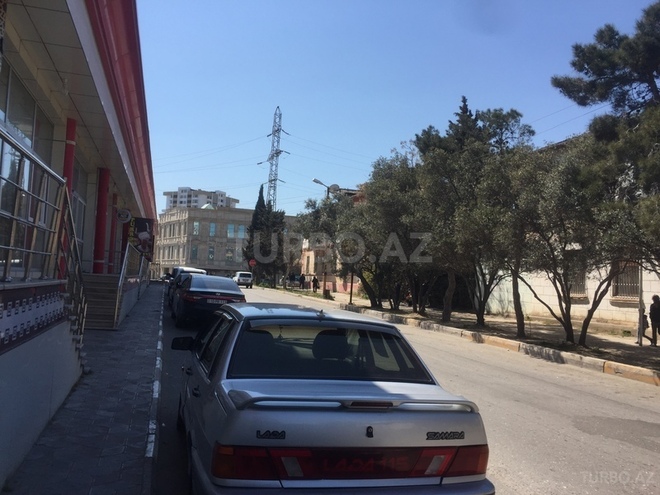 LADA (VAZ) 2115 2007, 90,000 km - 1.6 l - Bakı