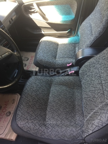 LADA (VAZ) 2115 2007, 90,000 km - 1.6 l - Bakı