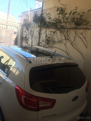 Kia Sportage 2011, 89,000 km - 2.0 l - Bakı