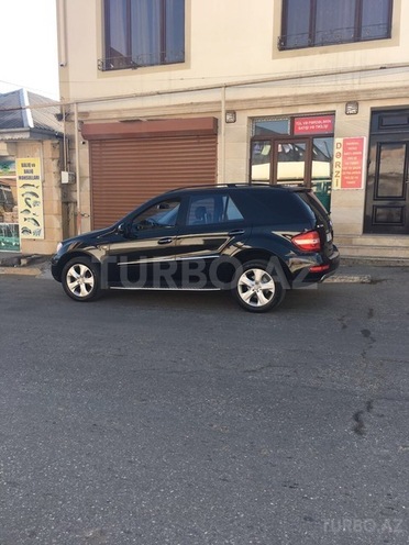 Mercedes ML 320 2009, 228,000 km - 3.5 л - Bakı