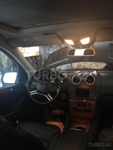 Mercedes ML 320 2009, 228,000 km - 3.5 л - Bakı