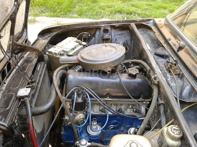 LADA (VAZ) 2106 1983, 115,000 km - 1.3 л - Sumqayıt
