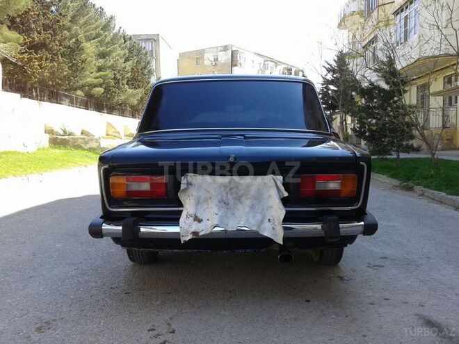 LADA (VAZ) 2106 1983, 115,000 km - 1.3 л - Sumqayıt