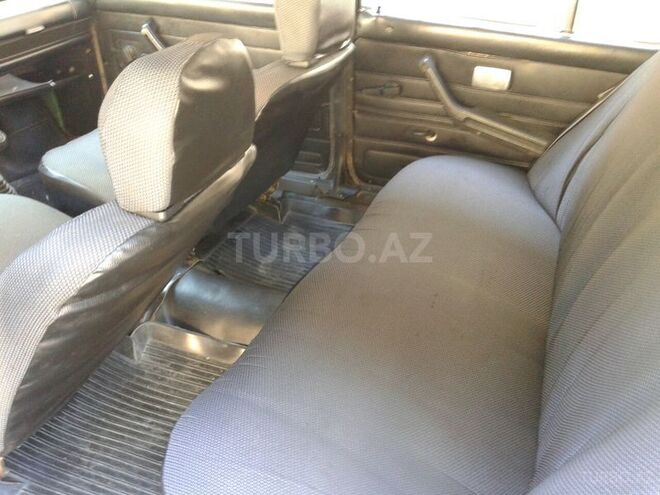 LADA (VAZ) 2106 1983, 115,000 km - 1.3 л - Sumqayıt