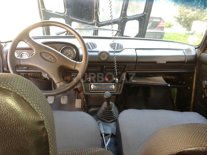 LADA (VAZ) 2106 1983, 115,000 km - 1.3 л - Sumqayıt