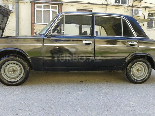 LADA (VAZ) 2106 1983, 115,000 km - 1.3 л - Sumqayıt