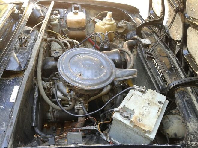 LADA (VAZ) 2106 1983, 115,000 km - 1.3 л - Sumqayıt