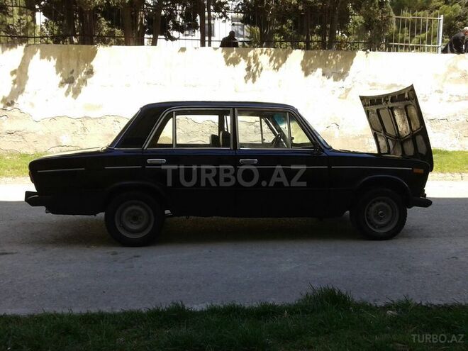 LADA (VAZ) 2106 1983, 115,000 km - 1.3 л - Sumqayıt