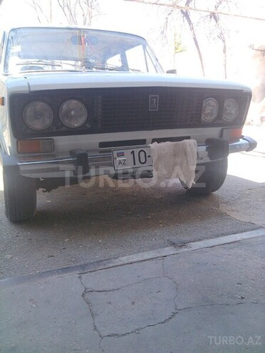 LADA (VAZ) 2106 1997, 200,000 km - 1.6 l - Bakı