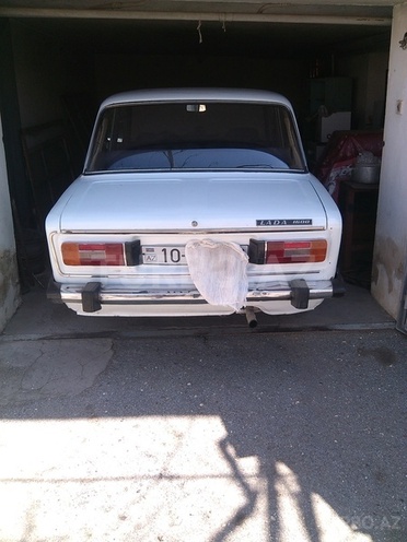 LADA (VAZ) 2106 1997, 200,000 km - 1.6 l - Bakı