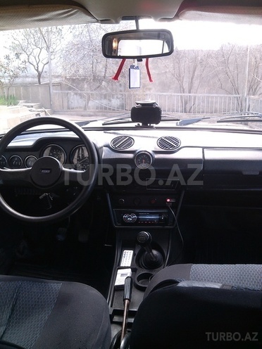 LADA (VAZ) 2106 1997, 200,000 km - 1.6 l - Bakı