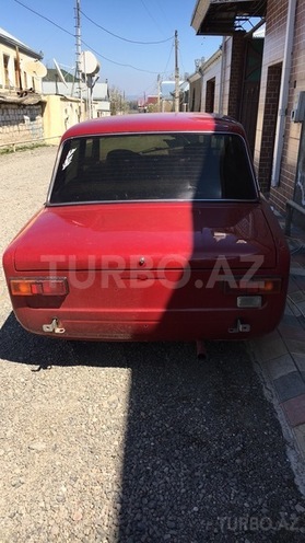 LADA (VAZ) 21011 1985, 80,000 km - 0.3 l - Qazax
