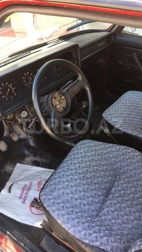 LADA (VAZ) 21011 1985, 80,000 km - 0.3 l - Qazax