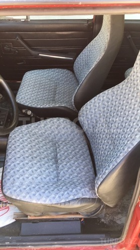 LADA (VAZ) 21011 1985, 80,000 km - 0.3 l - Qazax