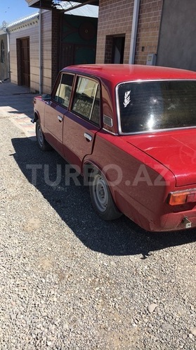 LADA (VAZ) 21011 1985, 80,000 km - 0.3 l - Qazax