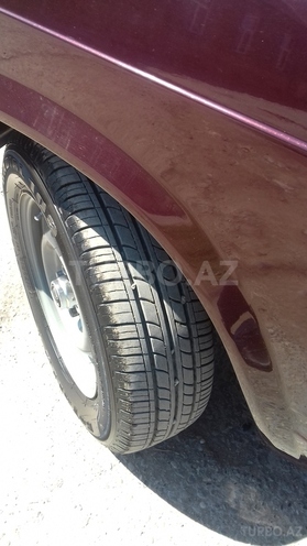LADA (VAZ) 2107 2010, 75,000 km - 1.6 l - Gəncə