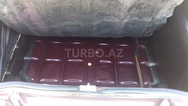 LADA (VAZ) 2107 2010, 75,000 km - 1.6 l - Gəncə