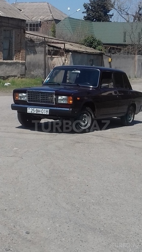 LADA (VAZ) 2107 2010, 75,000 km - 1.6 l - Gəncə