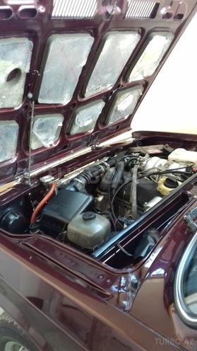 LADA (VAZ) 2107 2010, 75,000 km - 1.6 l - Gəncə