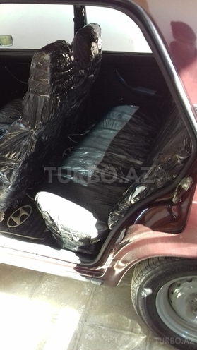 LADA (VAZ) 2107 2010, 75,000 km - 1.6 l - Gəncə