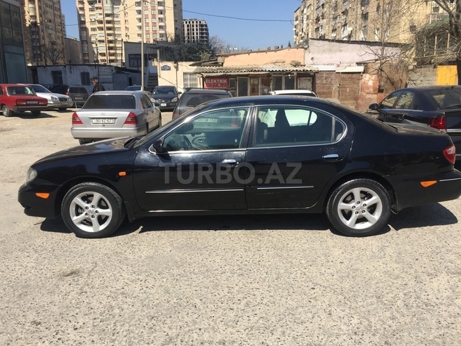 Nissan Maxima 2005, 390,000 km - 3.0 l - Bakı