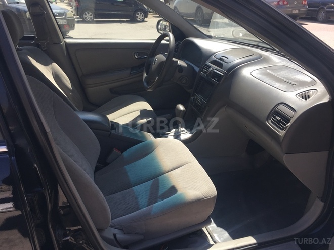 Nissan Maxima 2005, 390,000 km - 3.0 l - Bakı