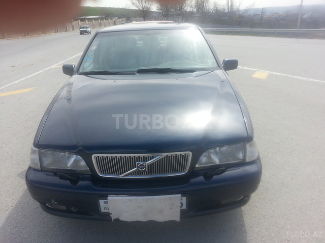 Volvo  1999, 34,852 km - 2.5 л - Bakı