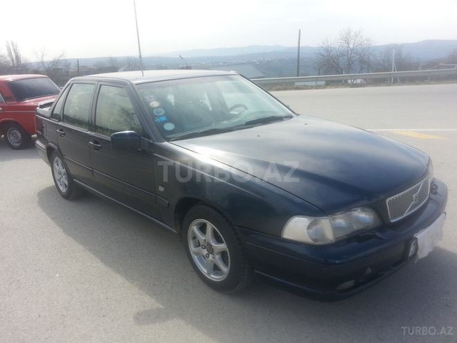 Volvo  1999, 34,852 km - 2.5 л - Bakı