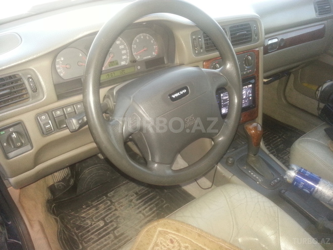 Volvo  1999, 34,852 km - 2.5 л - Bakı