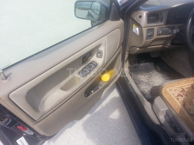 Volvo  1999, 34,852 km - 2.5 л - Bakı