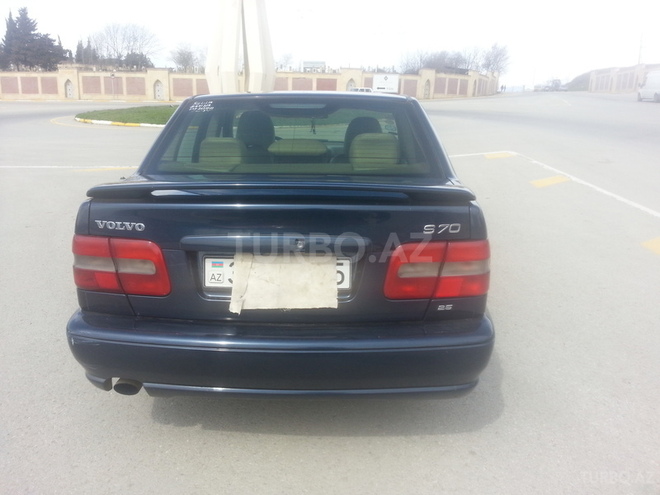 Volvo  1999, 34,852 km - 2.5 л - Bakı