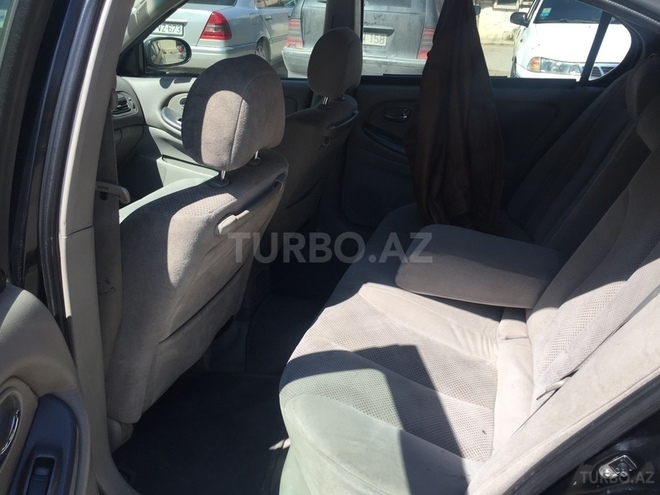 Nissan Maxima 2005, 390,000 km - 3.0 l - Bakı