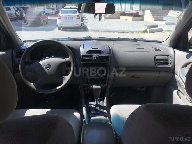 Nissan Maxima 2005, 390,000 km - 3.0 l - Bakı