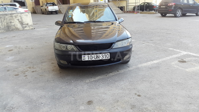 Opel Vectra 1998, 287,000 km - 1.8 l - Bakı