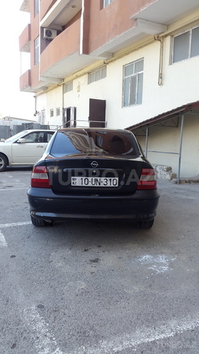 Opel Vectra 1998, 287,000 km - 1.8 l - Bakı