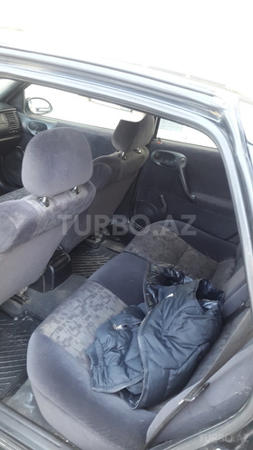 Opel Vectra 1998, 287,000 km - 1.8 l - Bakı