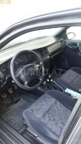 Opel Vectra 1998, 287,000 km - 1.8 l - Bakı