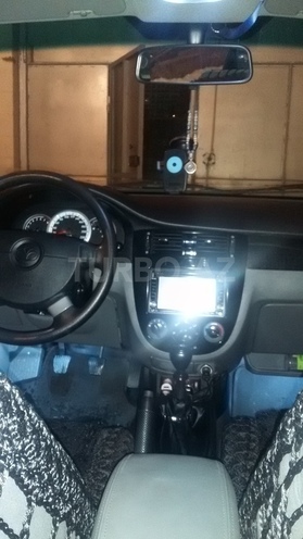 Daewoo Gentra 2014, 130,000 km - 1.5 l - Bakı