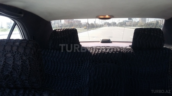 Mercedes E 300 1998, 43,000 km - 3.0 л - Bakı