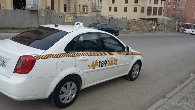 Daewoo Gentra 2014, 130,000 km - 1.5 l - Bakı