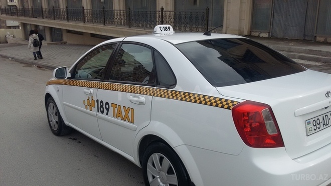 Daewoo Gentra 2014, 130,000 km - 1.5 l - Bakı
