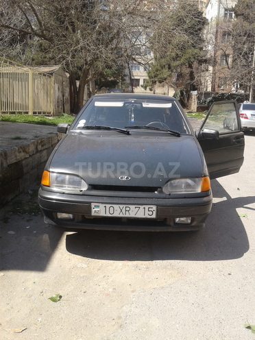 LADA (VAZ) 2115 2005, 192,560 km - 1.5 l - Bakı