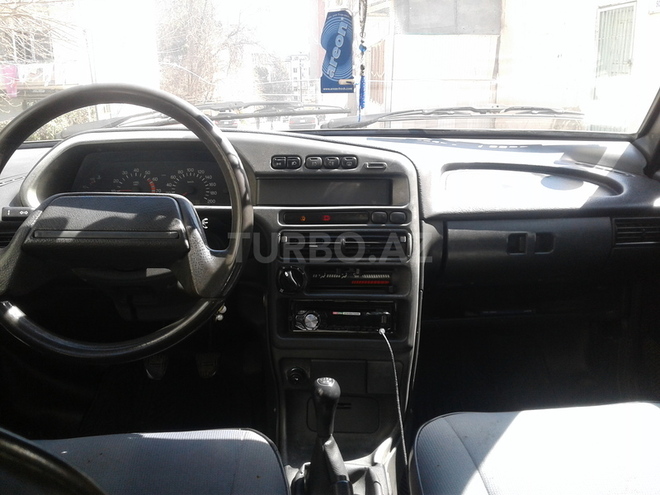 LADA (VAZ) 2115 2005, 192,560 km - 1.5 l - Bakı