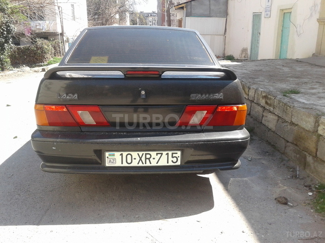 LADA (VAZ) 2115 2005, 192,560 km - 1.5 l - Bakı