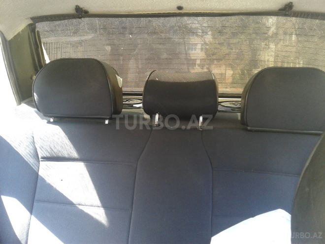 LADA (VAZ) 2115 2005, 192,560 km - 1.5 l - Bakı