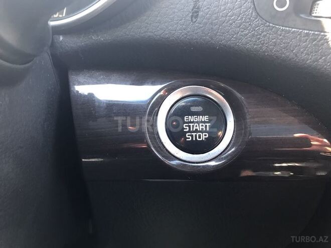 Kia Sorento 2013, 117,000 km - 2.4 l - Bakı