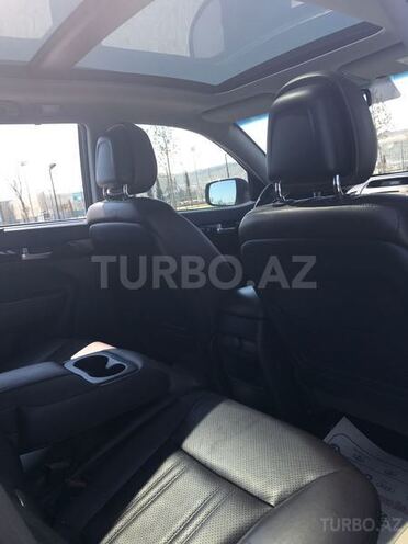 Kia Sorento 2013, 117,000 km - 2.4 l - Bakı